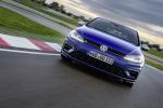 Volkswagen Golf R 5-Door 2017 года (WW)